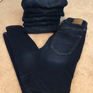 American eagle dream jeans. 1 pair left